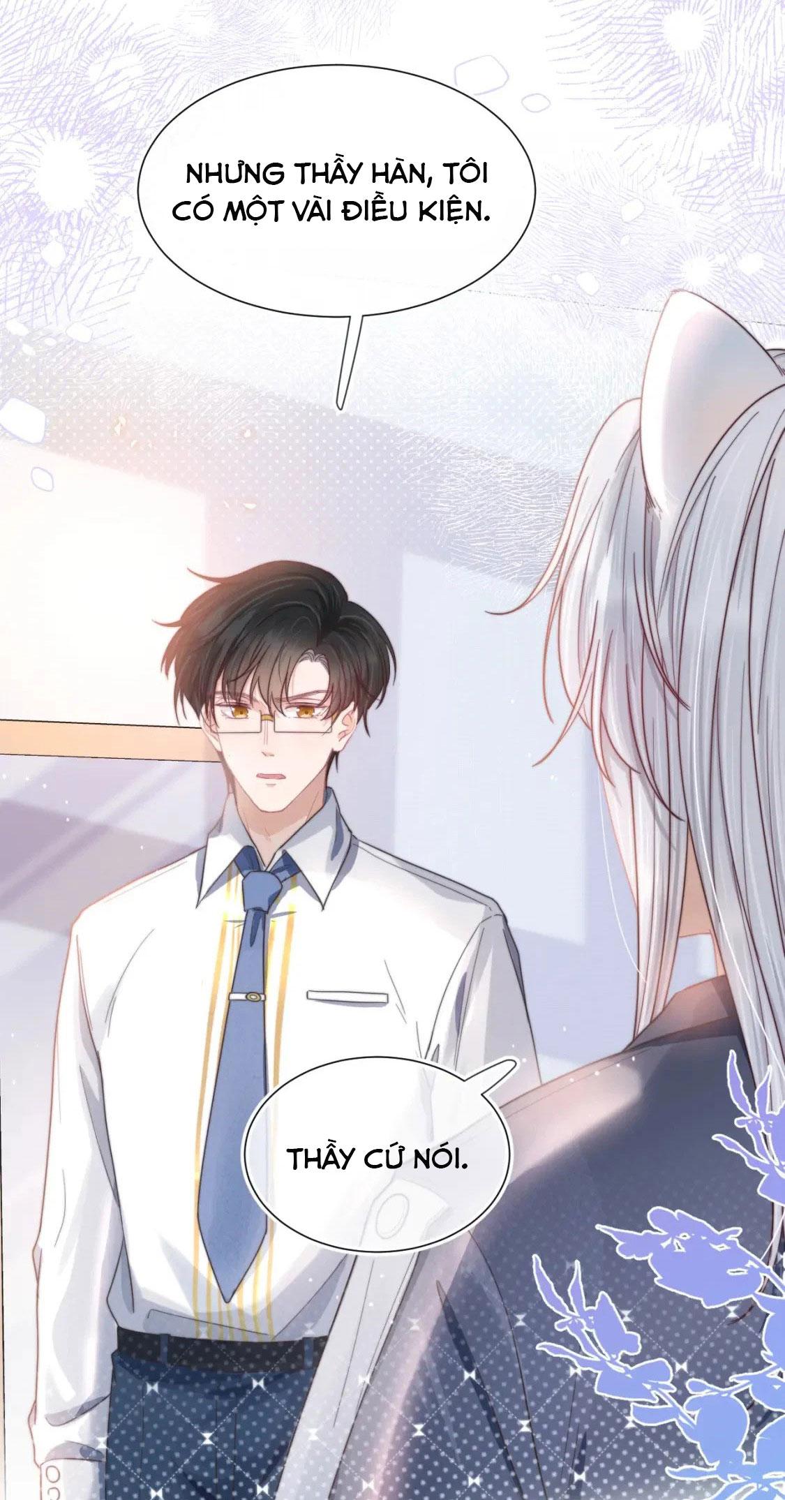 [ss2] một ngụm ăn cả thỏ con chapter 36 14