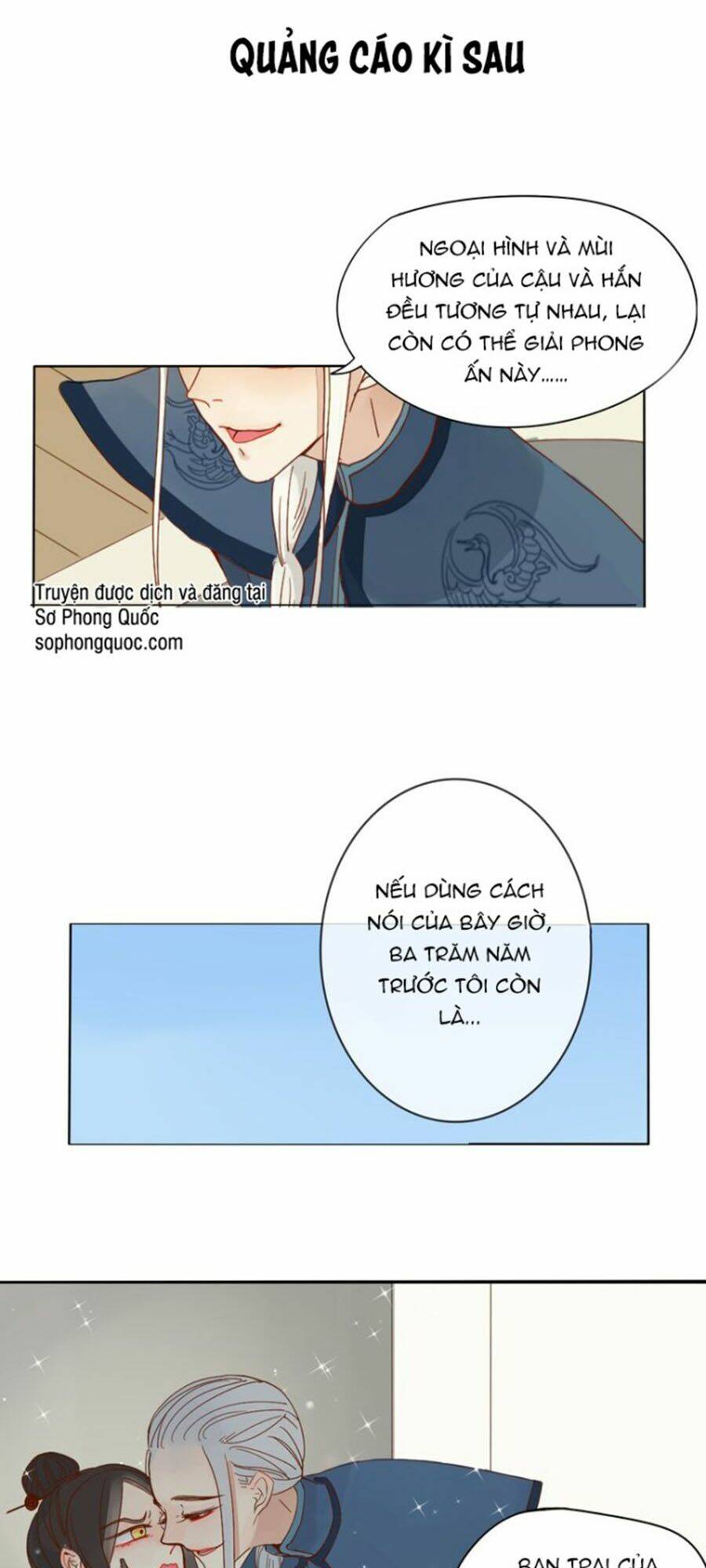 ta chỉ muốn giết ngươi chapter 1 29