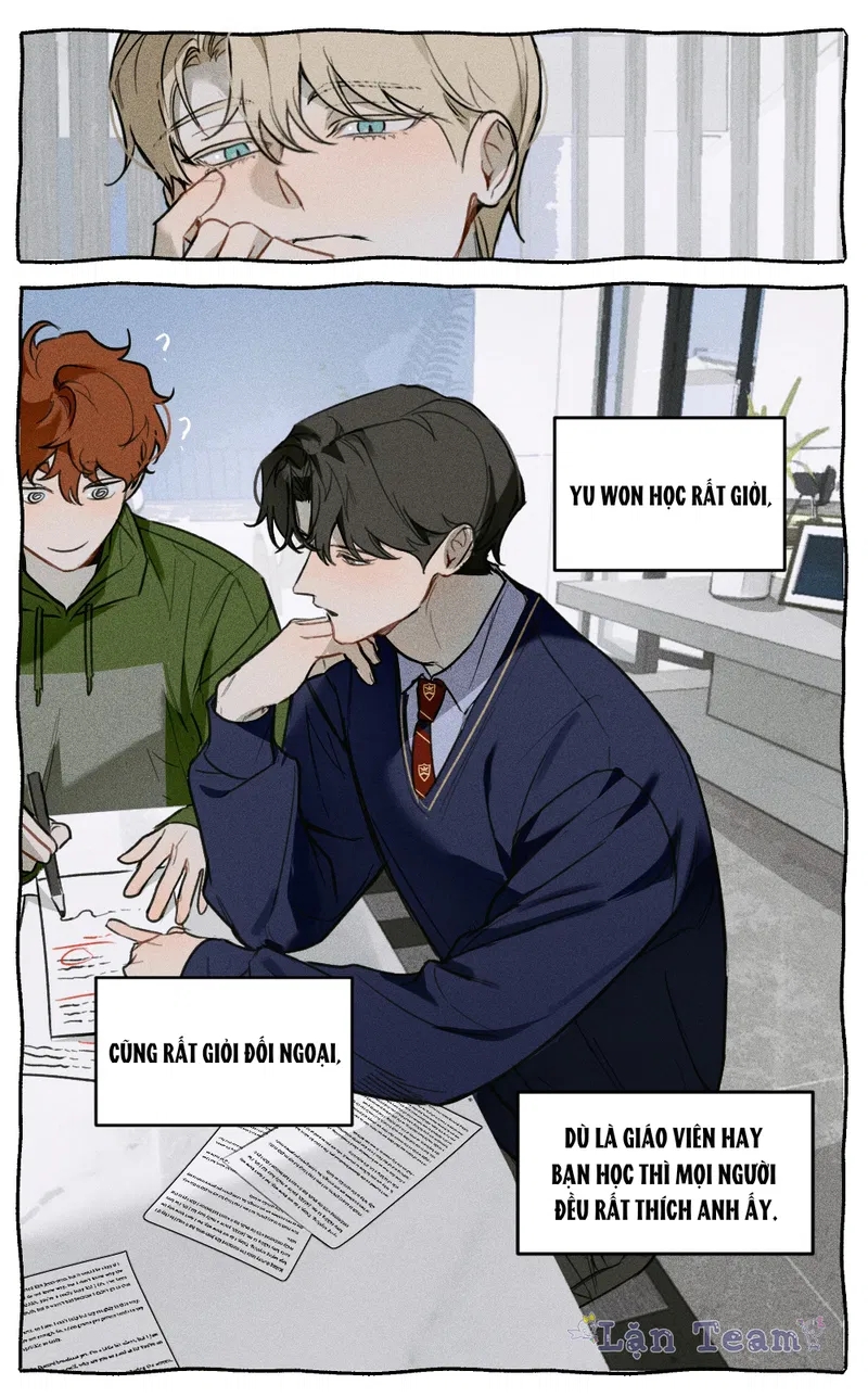 nghệ tây chapter 4 5