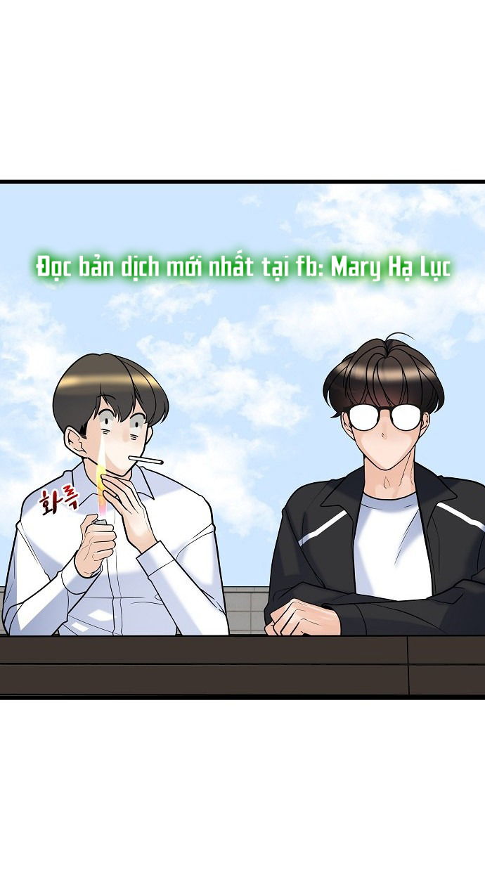 random target - mục tiêu ngẫu nhiên chapter 9.1 39