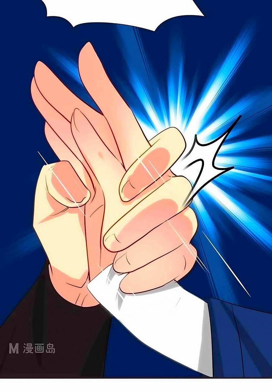 dưỡng thiếu chủ đấu tra nam chapter 5 10