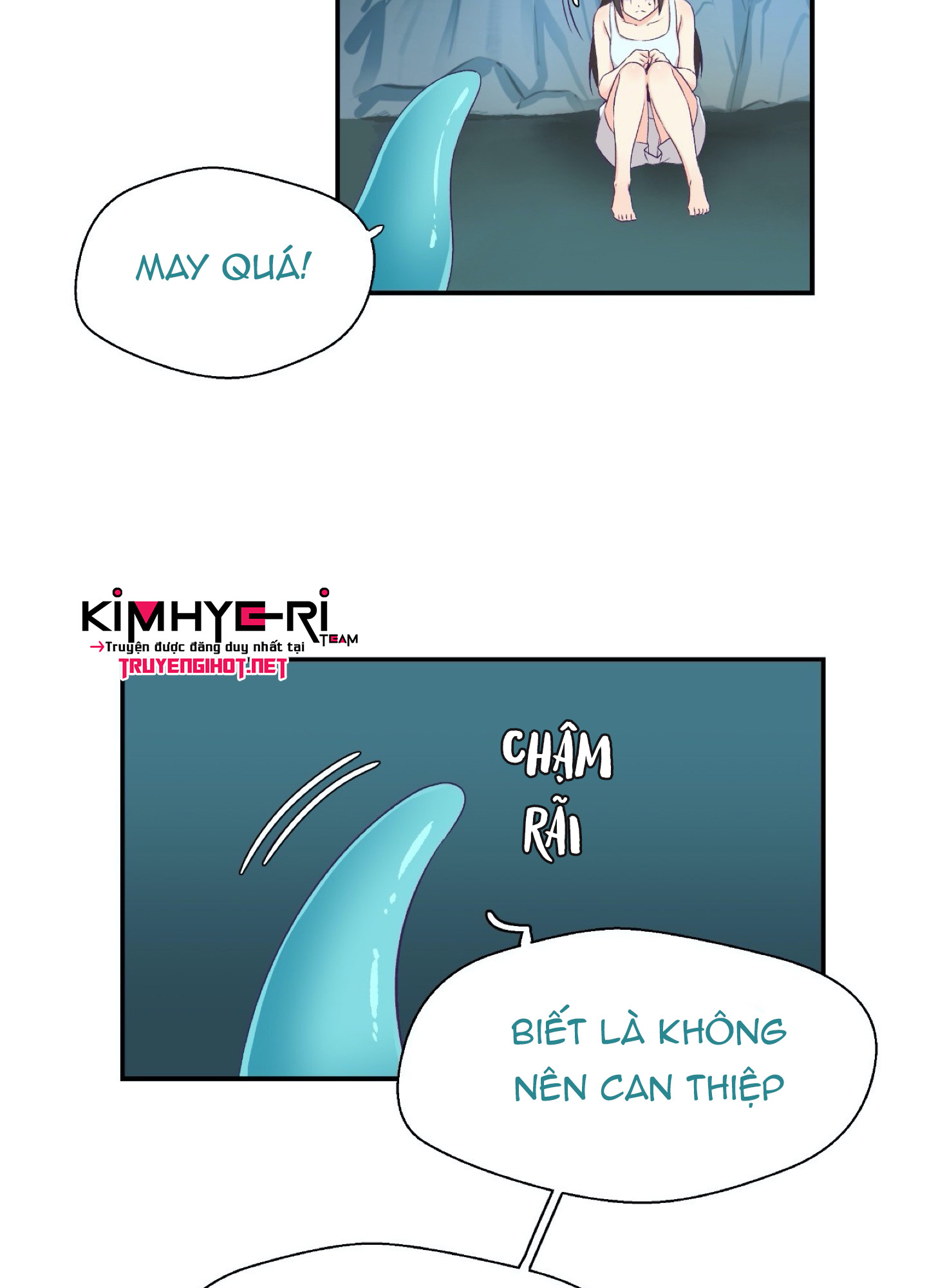 mềm mại tan chảy chapter 2.1 22