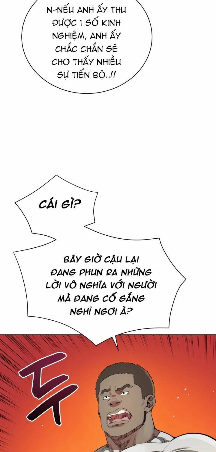 đấu sĩ vô song chapter 4 53