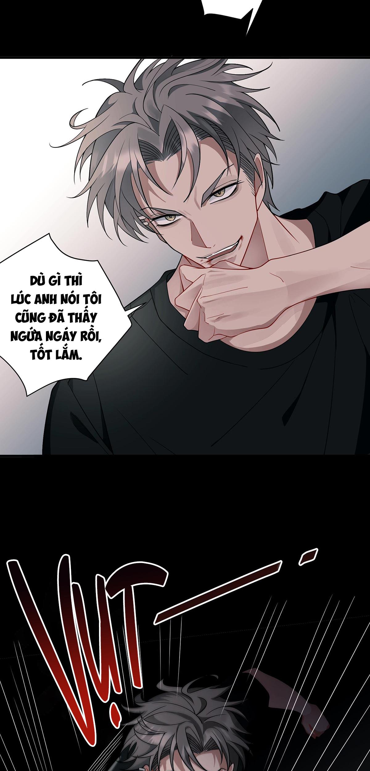 vết hằn chapter 6 37