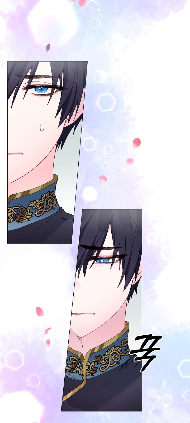 là ác nữ nhưng tôi muốn trở thành nữ chính chapter 1 14