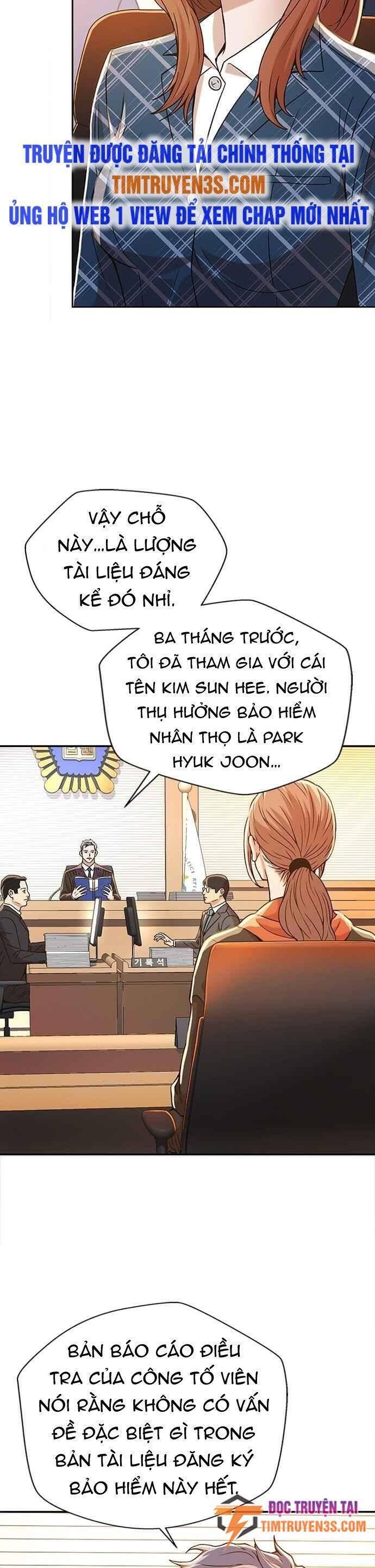 thẩm phán lee han young chapter 8 15