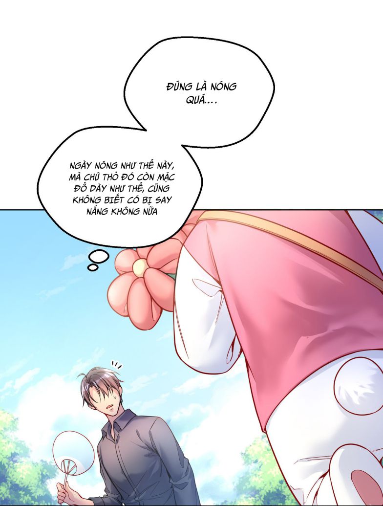 chàng nhân viên host và gã hàng xóm nguy hiểm chapter 90 33