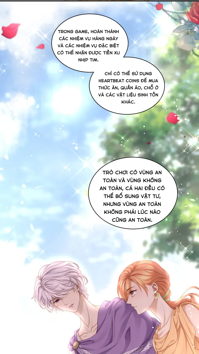 nàng và bảy người tình chapter 5 24