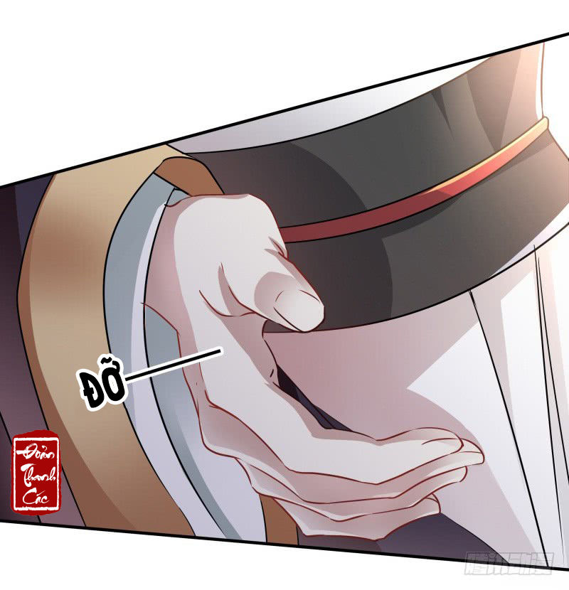 vương gia không thể trêu chapter 8 24