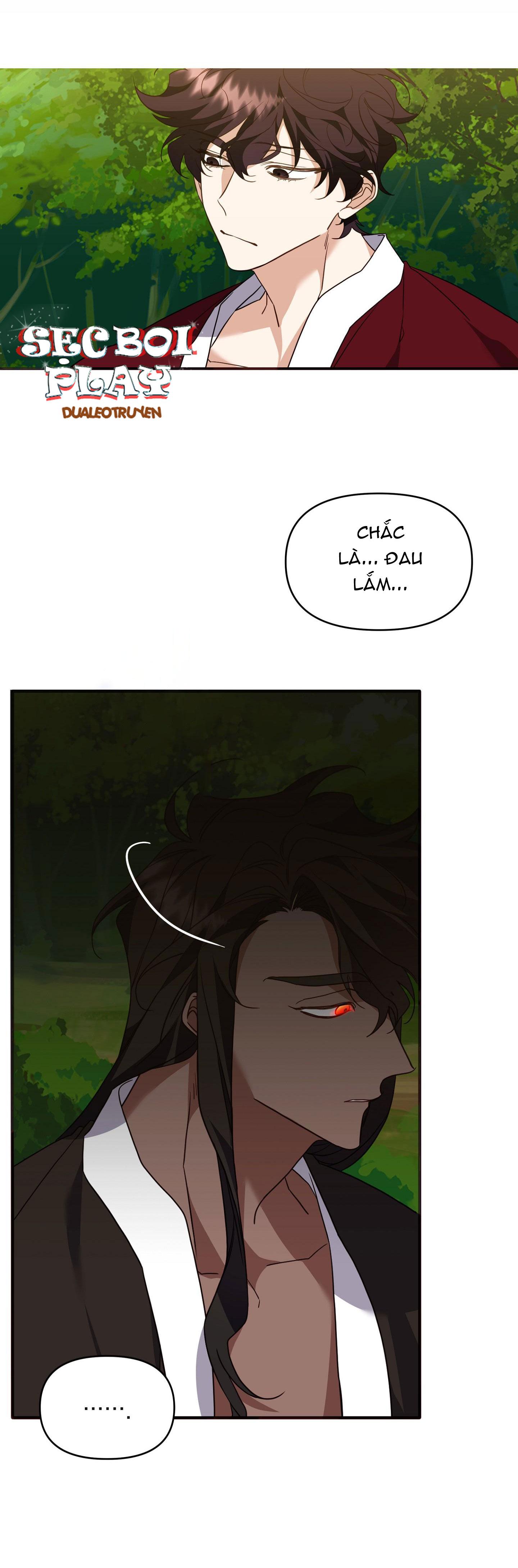 hổ trở về chapter 15 25