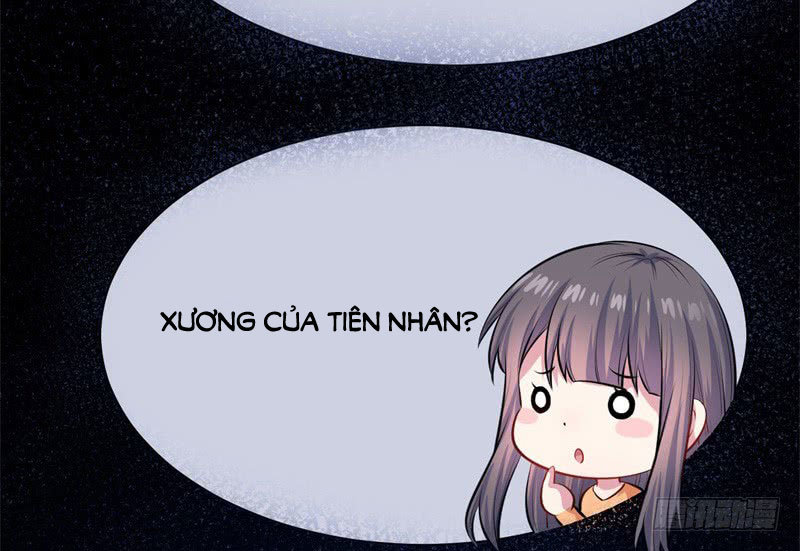 ngạo kiều quỷ vương yêu ta chapter 119 26