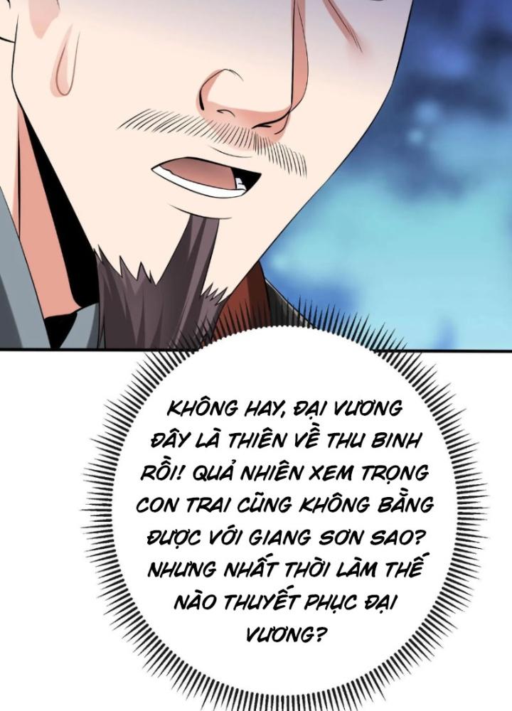 đại tần, ta là con tần thủy hoàng, giết địch thành thần chapter 85 110