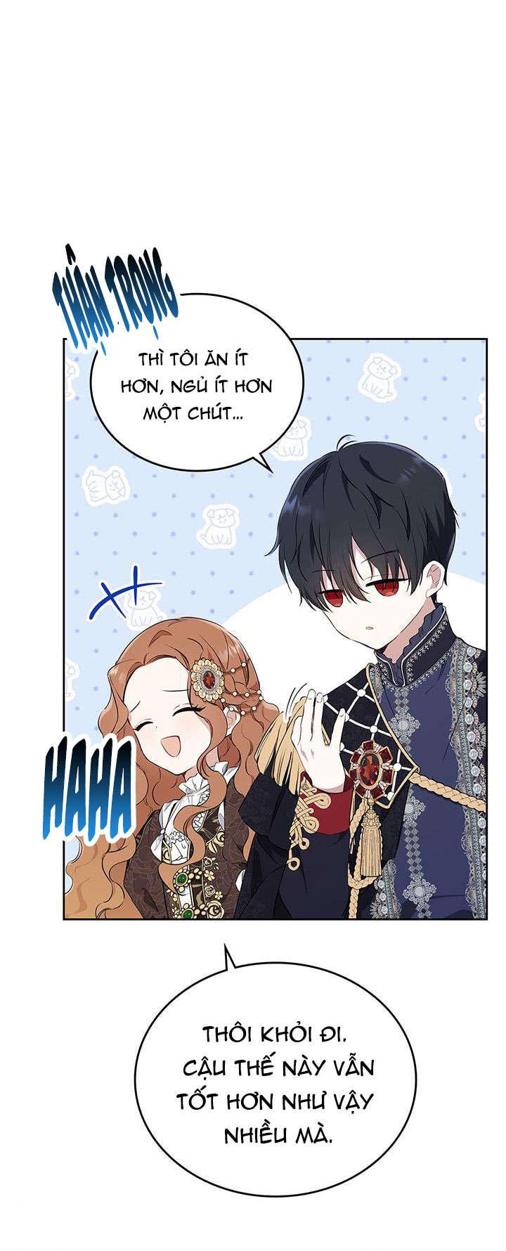 lần này tôi sẽ trở thành gia chủ chapter 58 5