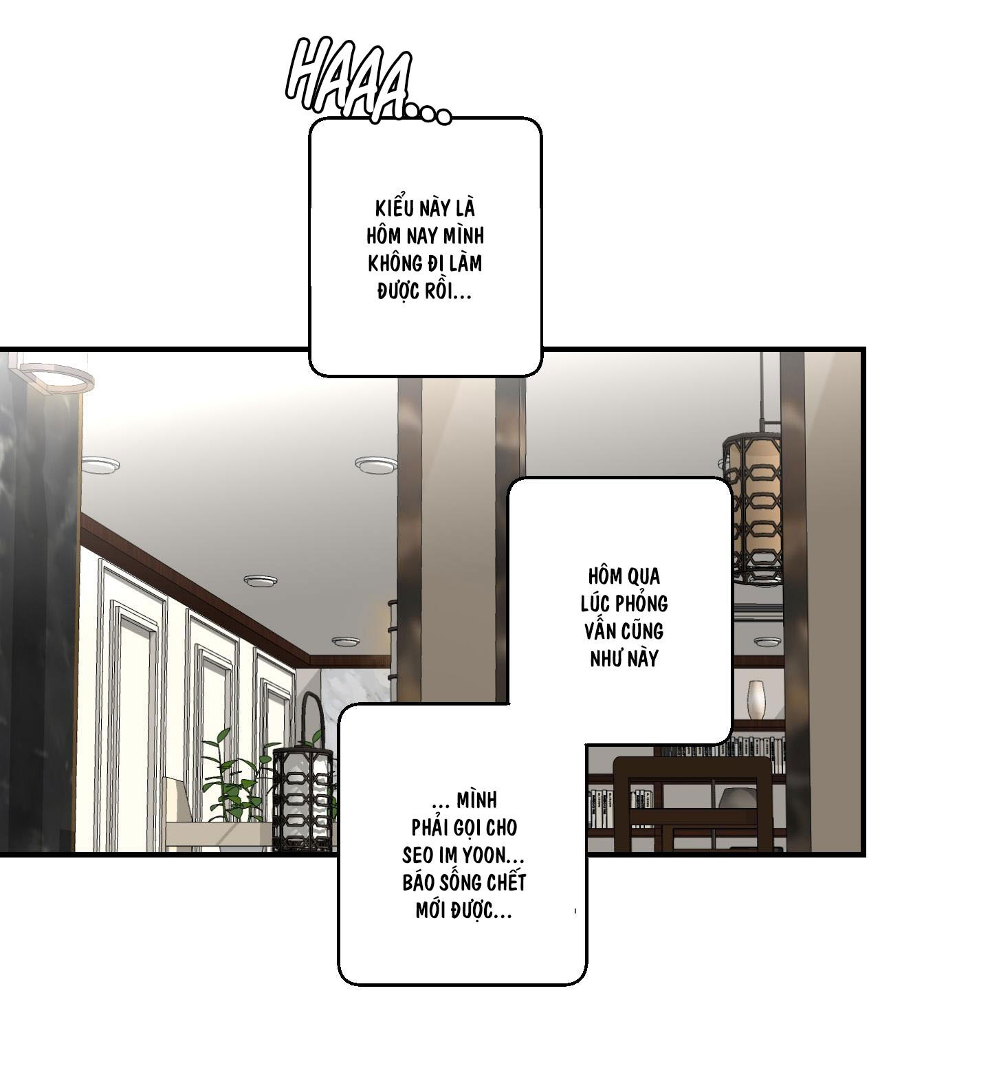 tình đơn phương chapter 12 19