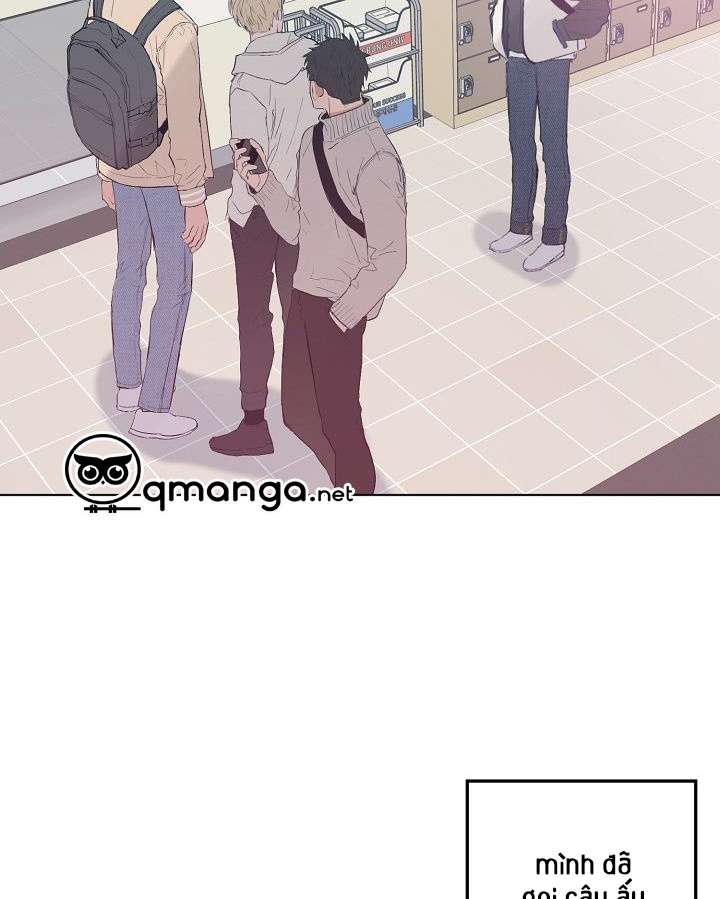 tình tay ba chapter 13 9