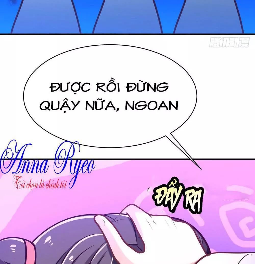 thái tử phi nhà ta thật hung hăng chapter 38 26