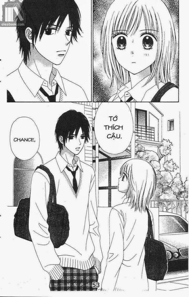 cảm giác trong tình yêu chapter 7 53