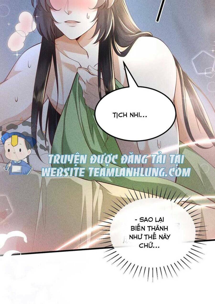 đại đích nữ trọng sinh về báo thù chapter 26 73
