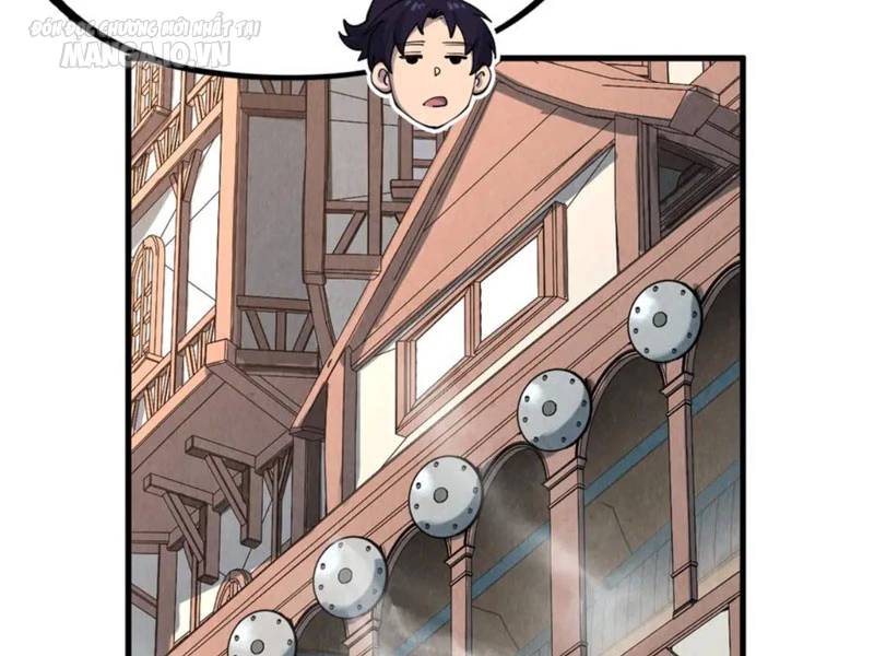 vạn cổ chí tôn chapter 301 12