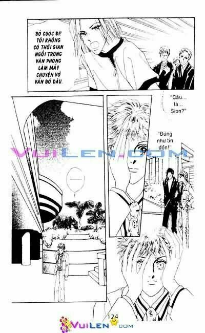 vật cản tình yêu chapter 4 118
