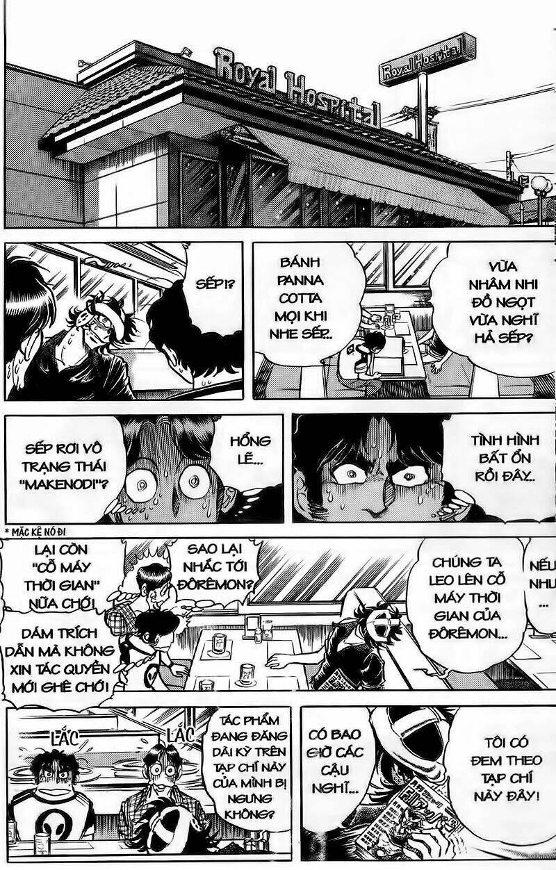 cây bút thần kỳ chapter 1 10