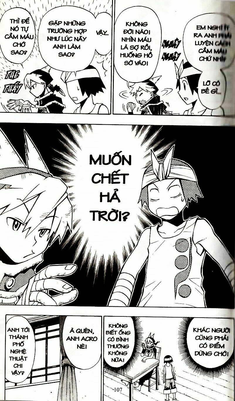 artist acro chapter 6 5