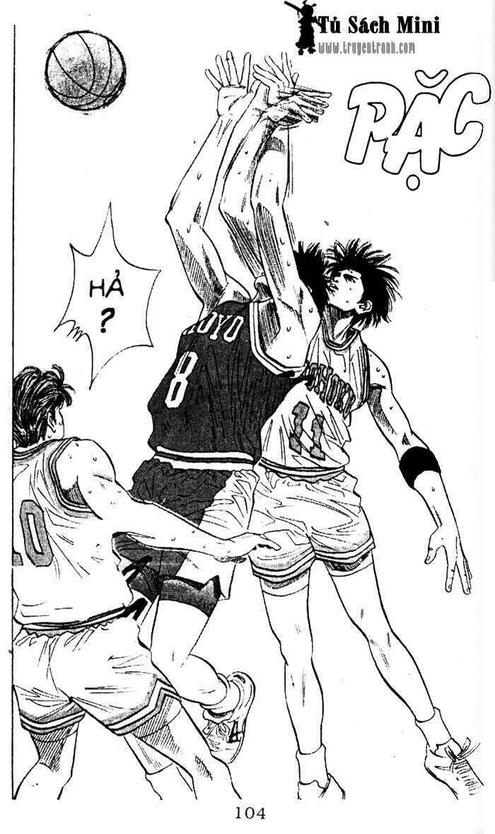 cao thủ bóng rổ chapter 95 13