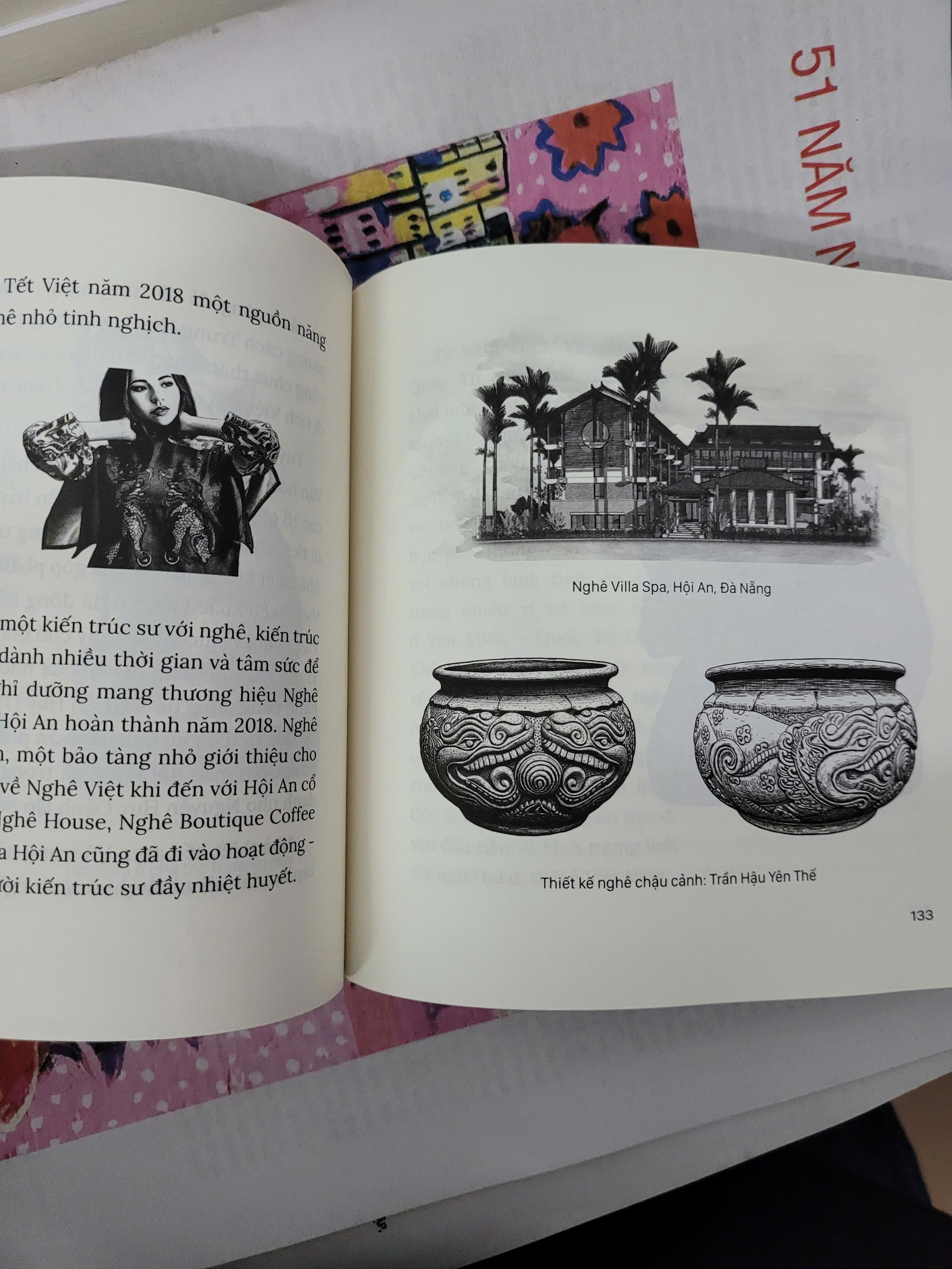 NGHÊ VIỆT TINH TUYỂN - Trần Hậu Yên Thế - Kim Đồng