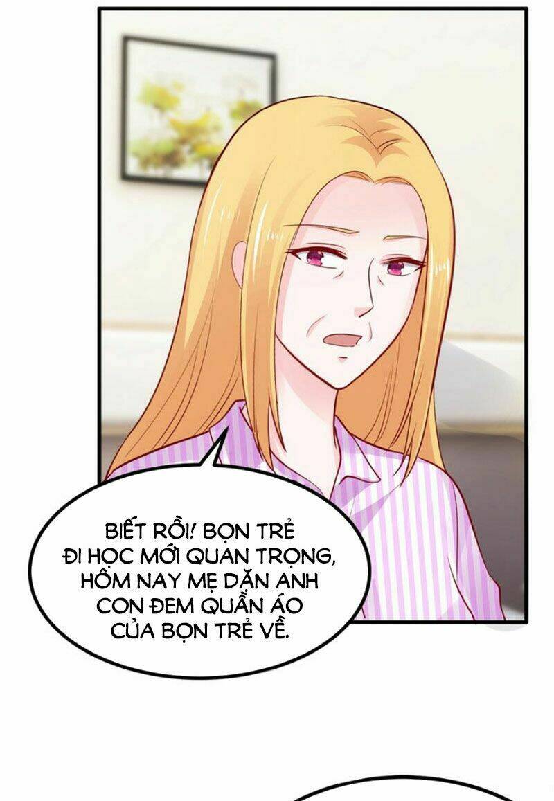 thú cưng độc quyền của boss chapter 102 31