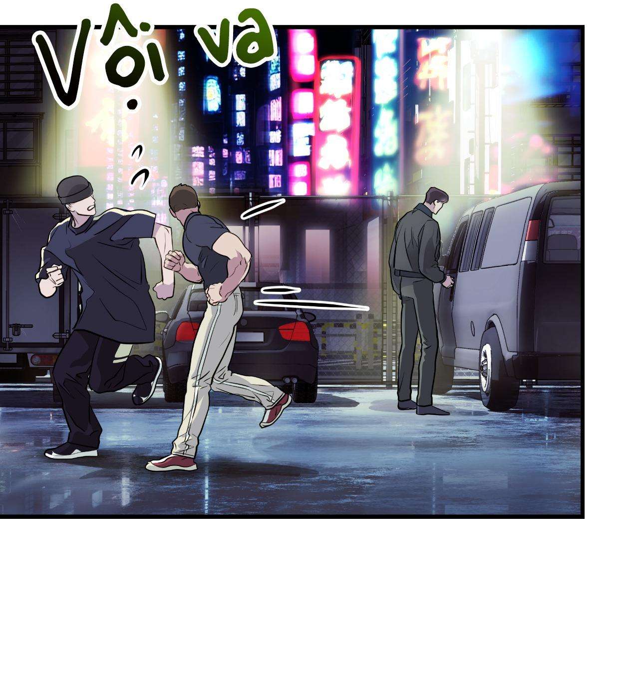 người trong gương chapter 18 88