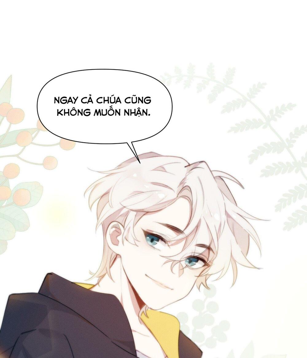 mười năm sau, tôi phải kết hôn với kẻ thù không đội trời chung của mình chapter 1 34