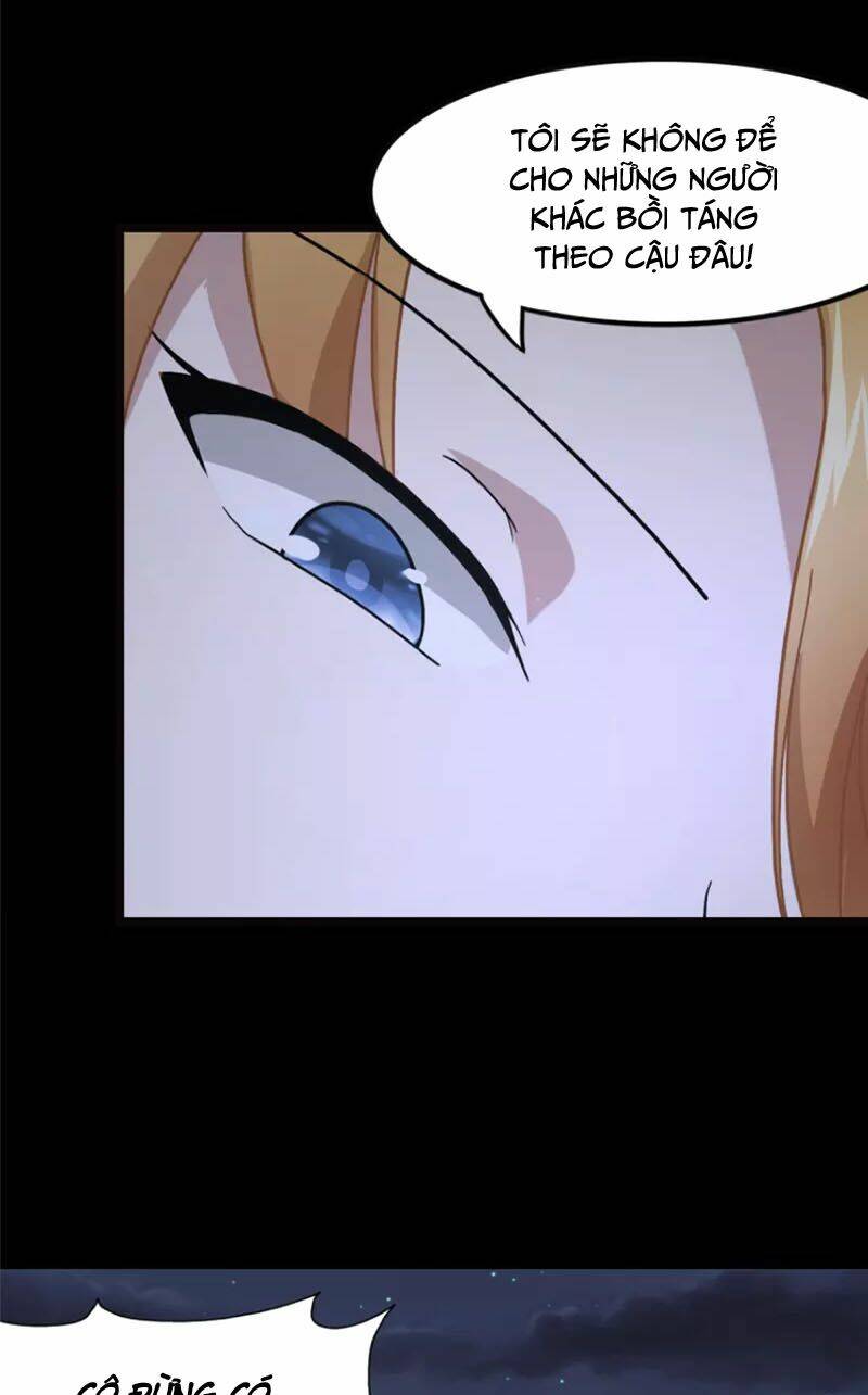 bạn gái virus của tôi chapter 269 13