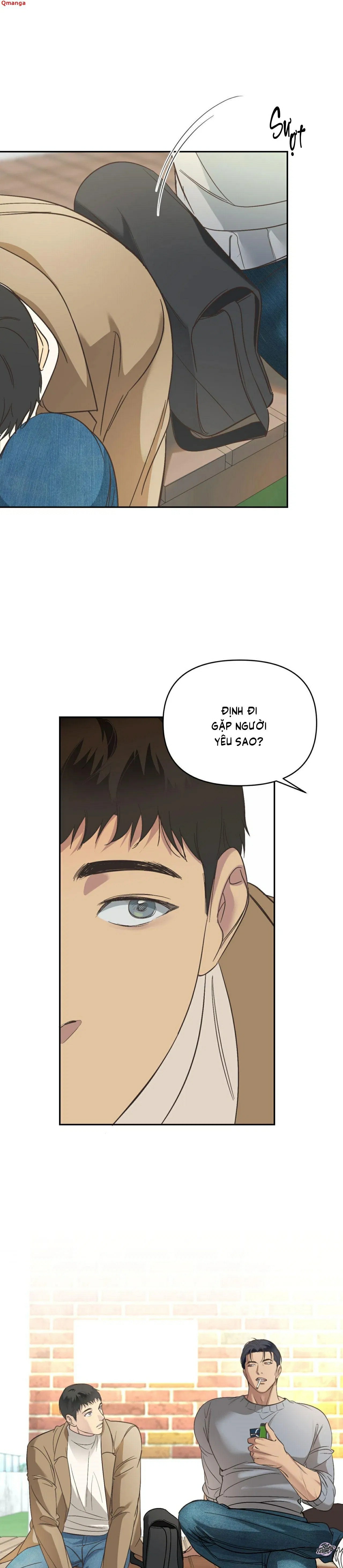 phía sau ánh hào quang chapter 12 9