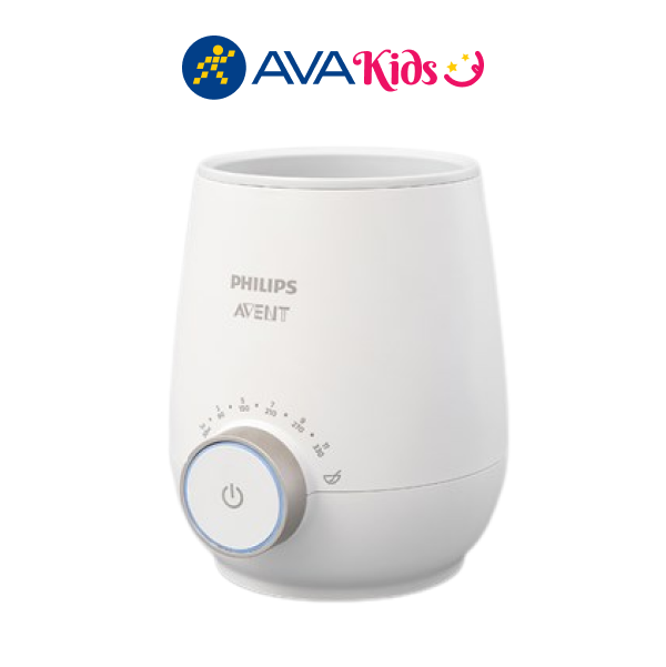 Máy hâm sữa Philips Avent SCF358.00 - Hàng chính hãng