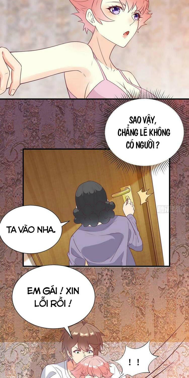 ta lập hậu cung tại tây du ký chapter 37 4