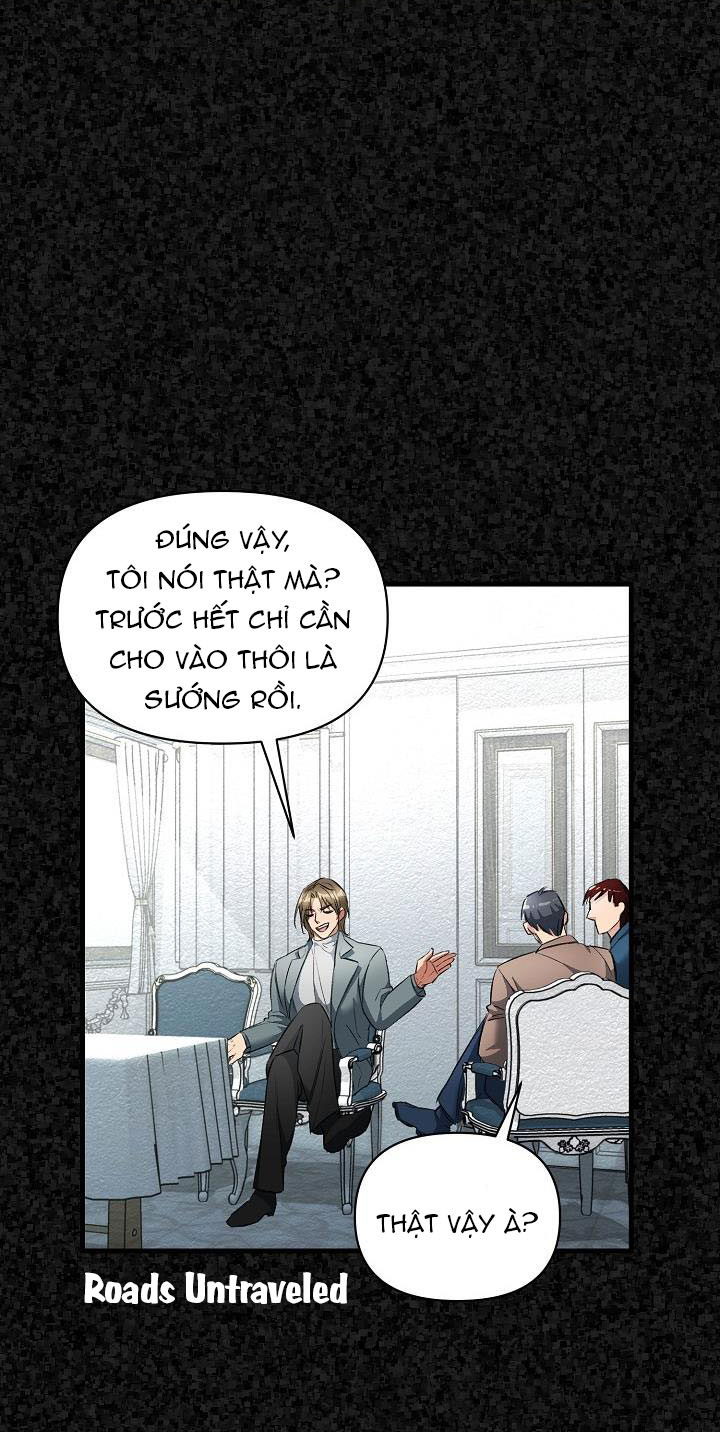 chuyến tàu cuồng loạn chapter 26 4