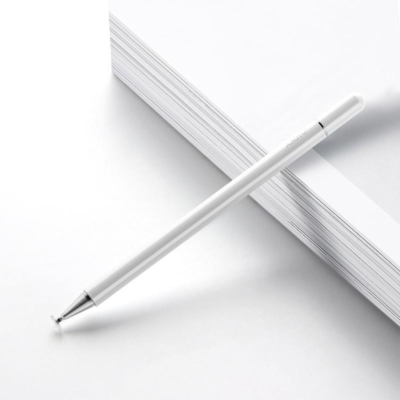 Bút Cảm Ứng 9 Màu Dành Cho Máy Tính Bảng Samsung Galaxy Tab A8 10.5 A7 S8 Ultra S8 S7 Plus FE S6 Lite S5E S4 T220 T290