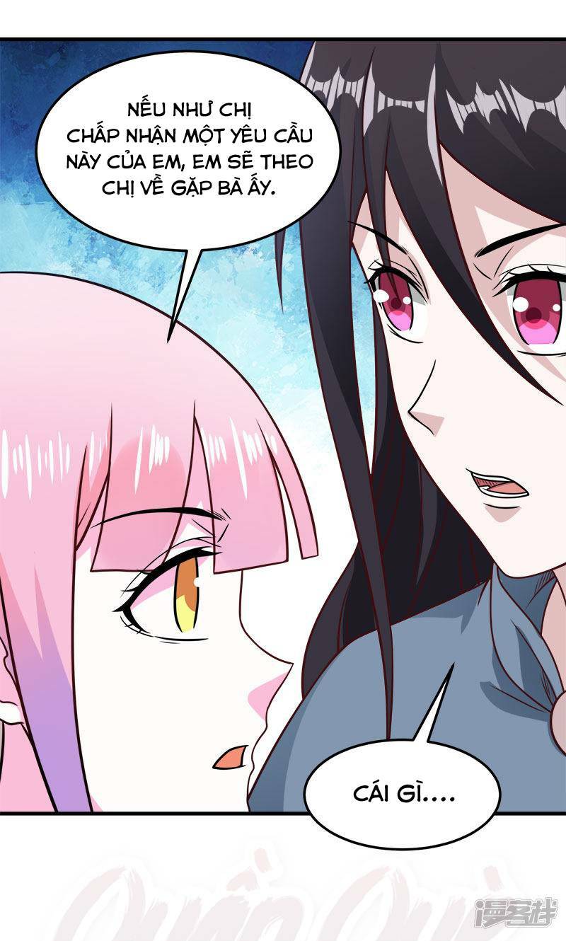 kiếm vũ chapter 82 13