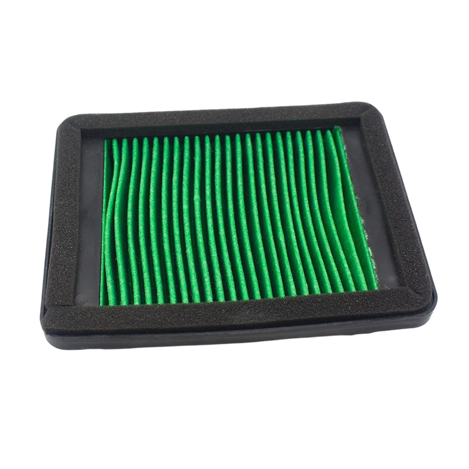 Air Filter Replacement Fit for Suzuki Gsxs150 2017-2018 Gsxr150 2017-2018