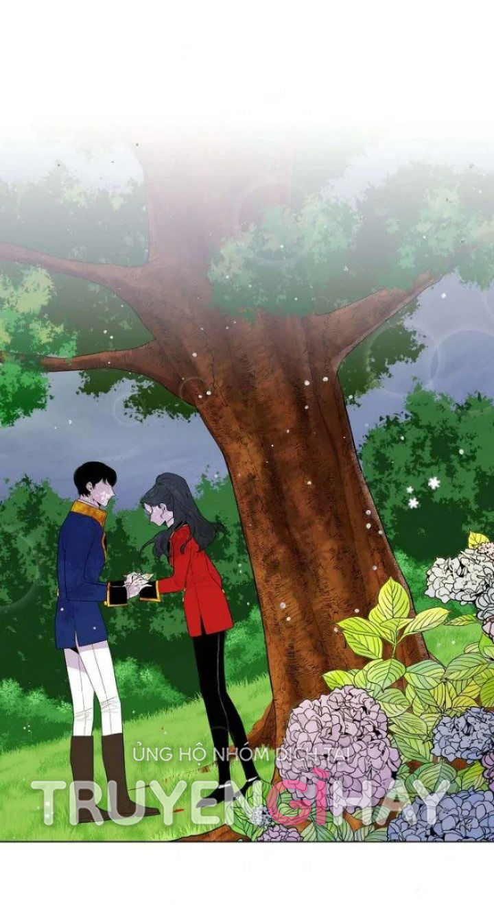 từ tiểu thư thành hoàng hậu - lady to queen chapter 24.1 11