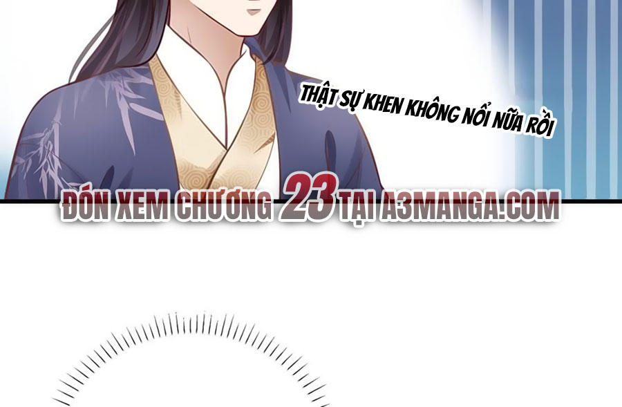 nữ đế livestream công lược chapter 22 23