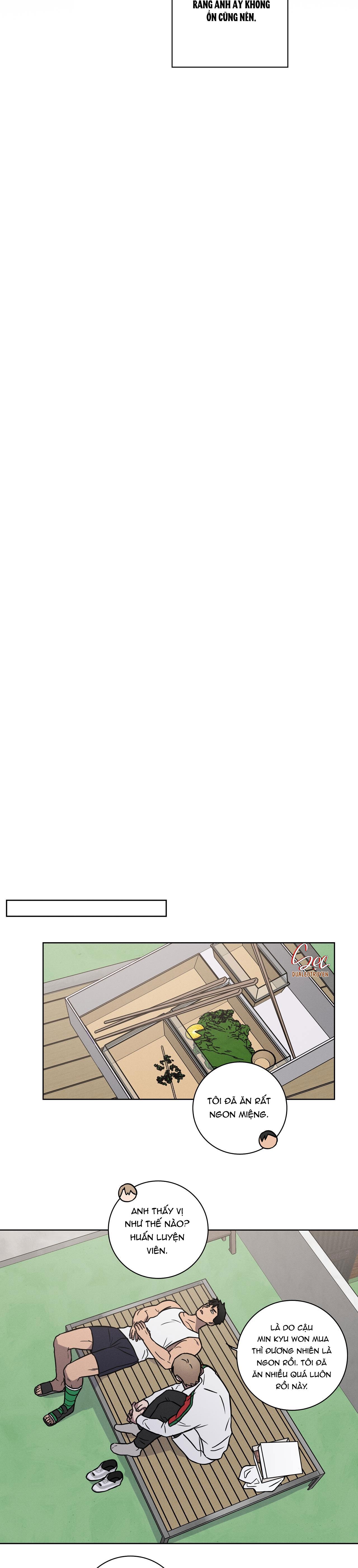 love gym chapter 22 10