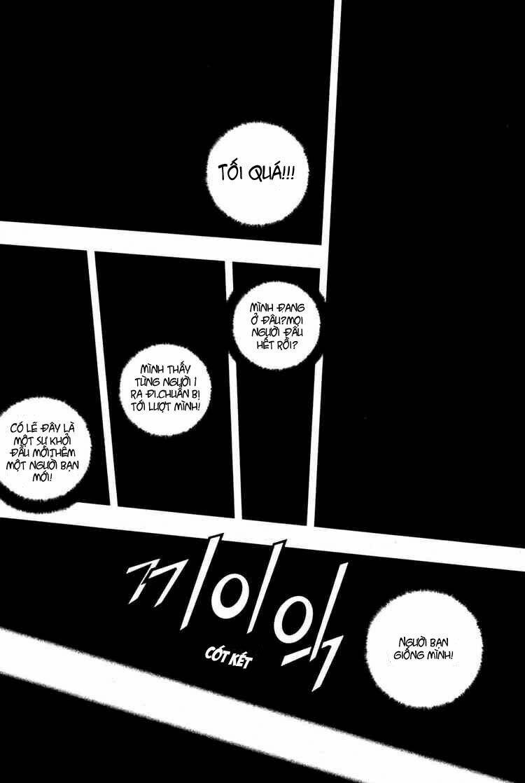Kẻ phá hoại chapter 28 14