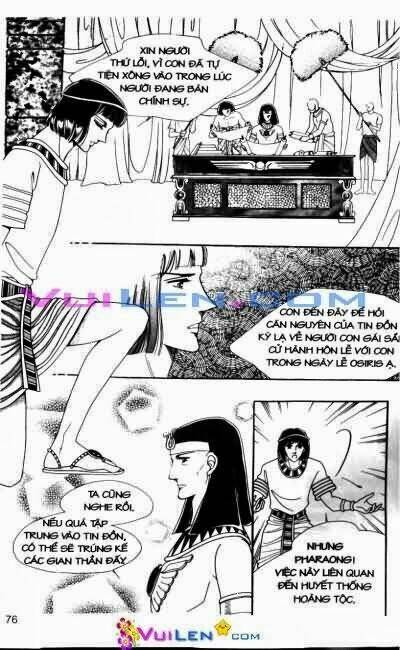 hậu duệ hoàng gia chapter 5 76