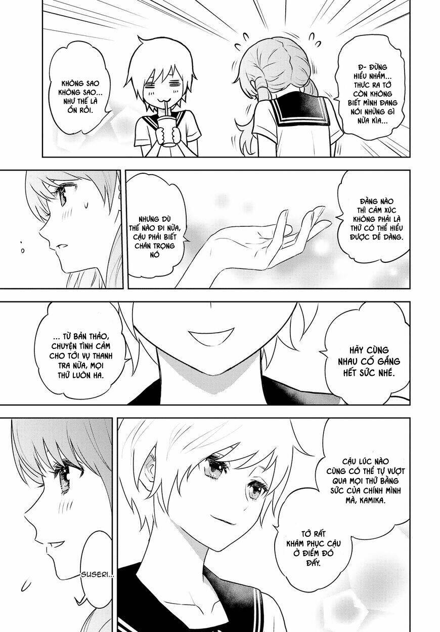 raisekamika chapter 29 26