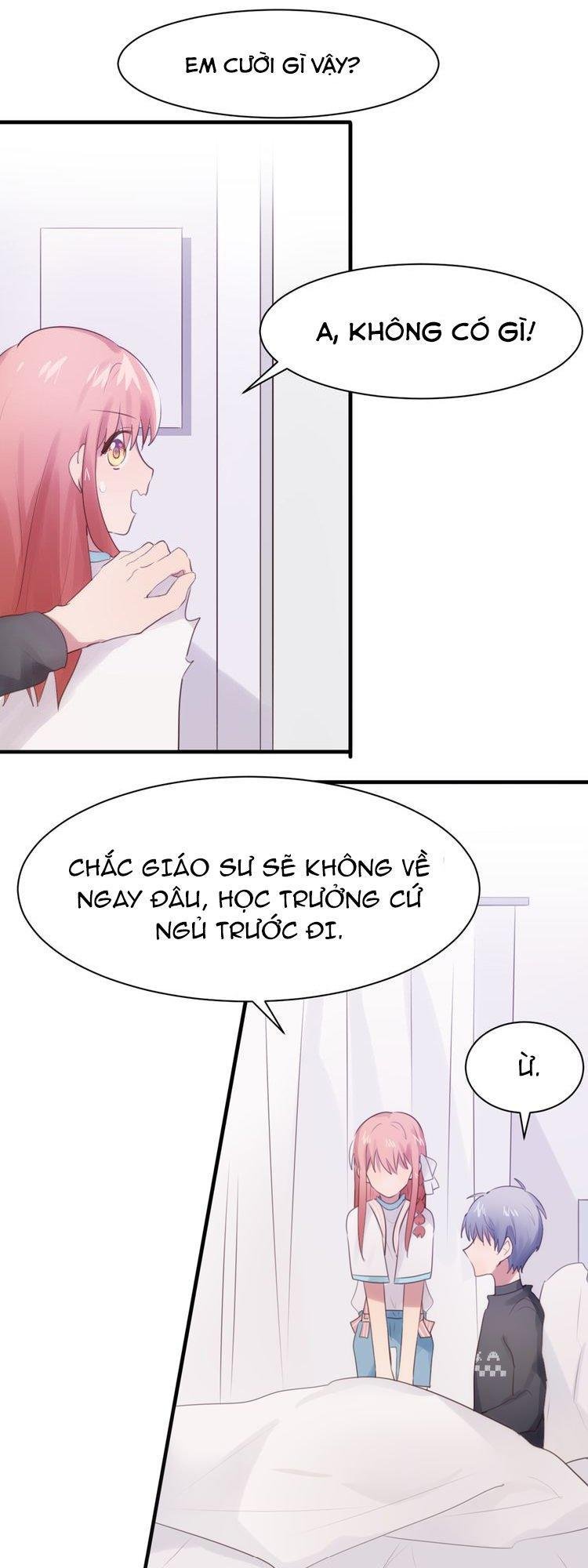 nhất tiễn khuynh tâm chapter 4 6