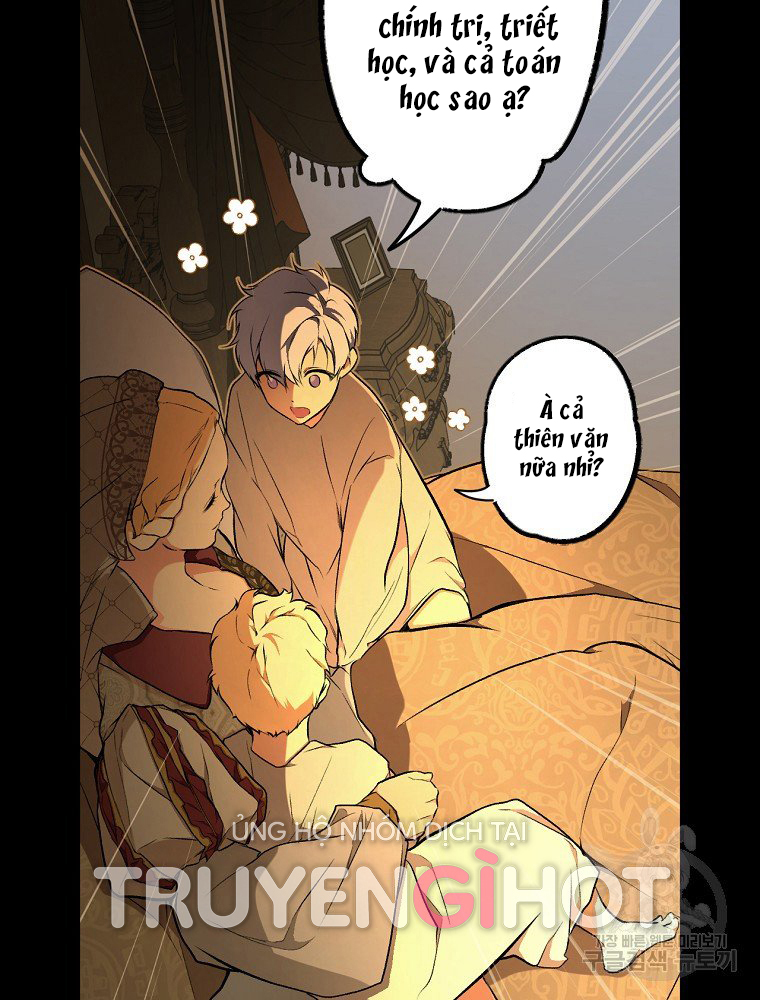 quý cô bí ẩn - secret lady chapter 49 28