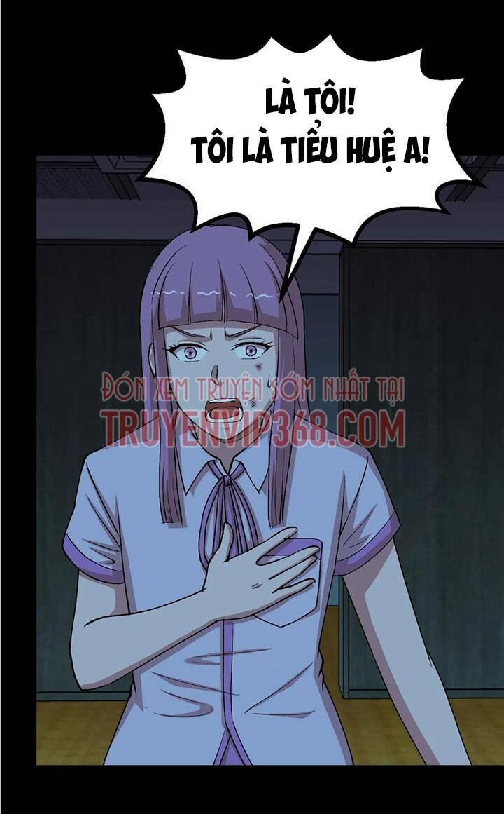 đai ca trở lại tuổi 16 chapter 127 32