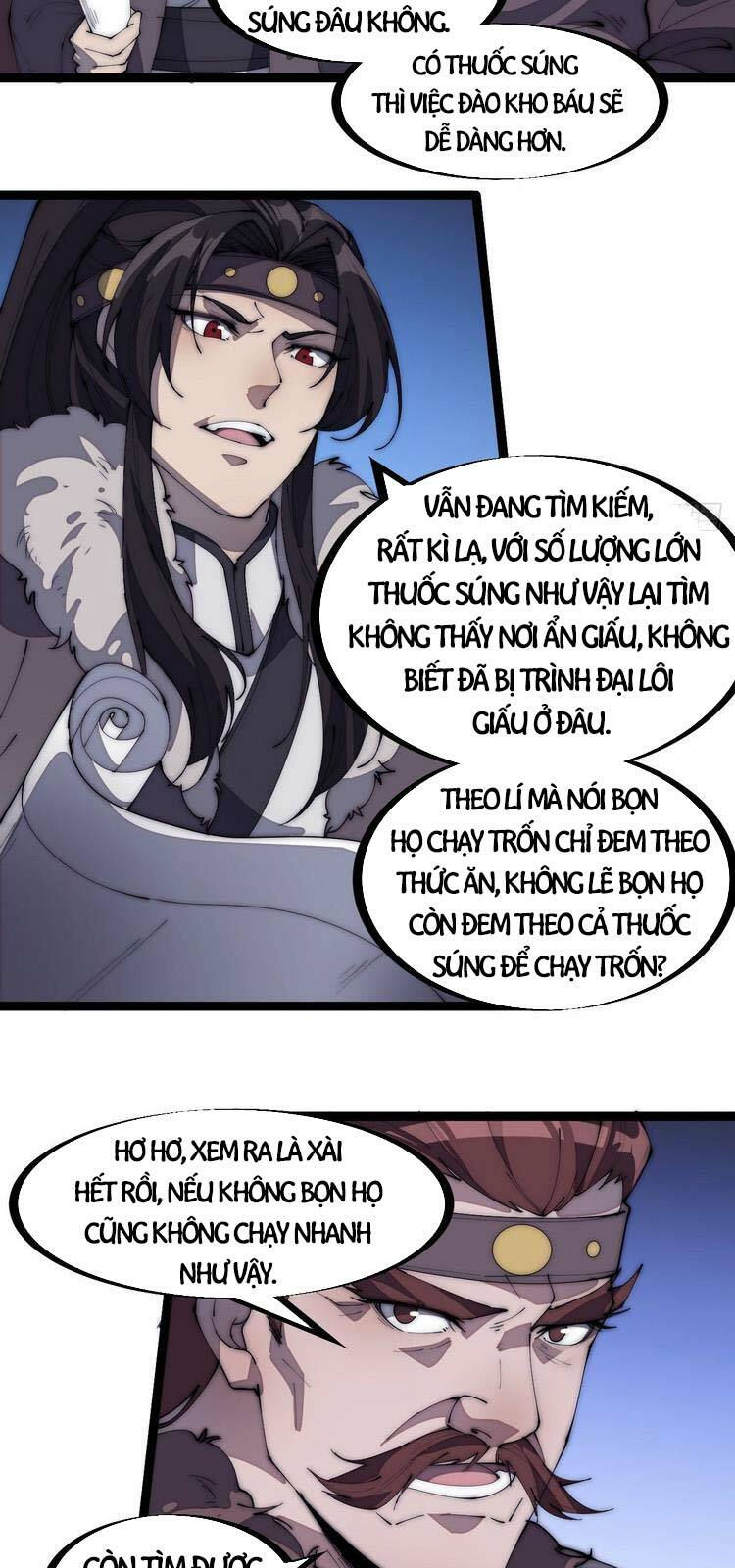 ta có một sơn trại chapter 164 4