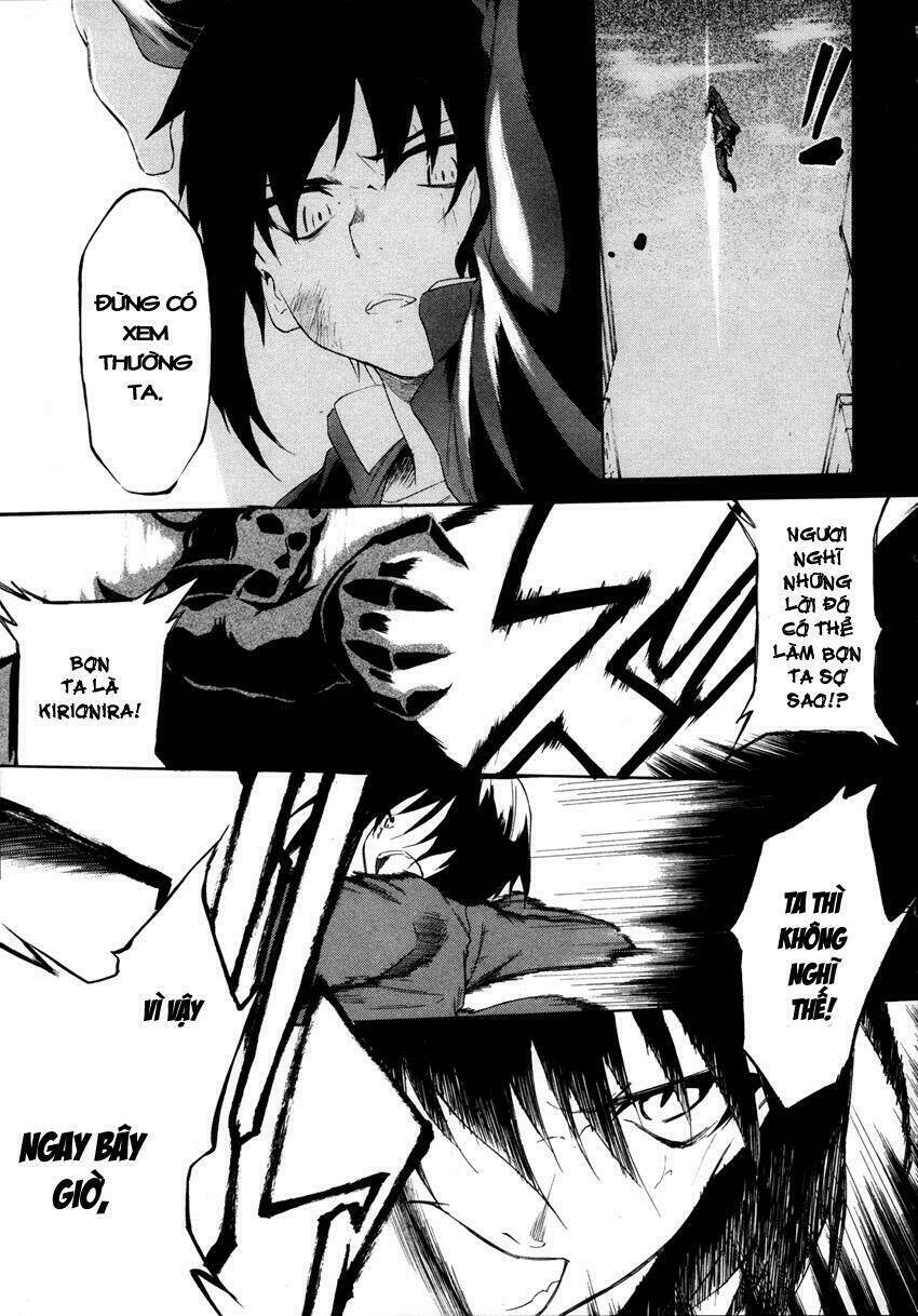 sexual hunter riot chapter 1 12